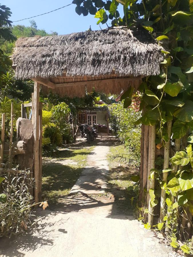 Nadil Homestay Kuta  Exterior foto