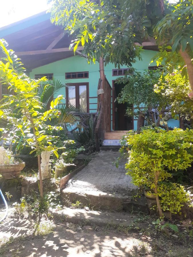 Nadil Homestay Kuta  Exterior foto