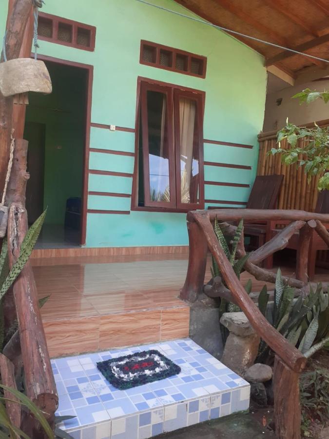 Nadil Homestay Kuta  Exterior foto