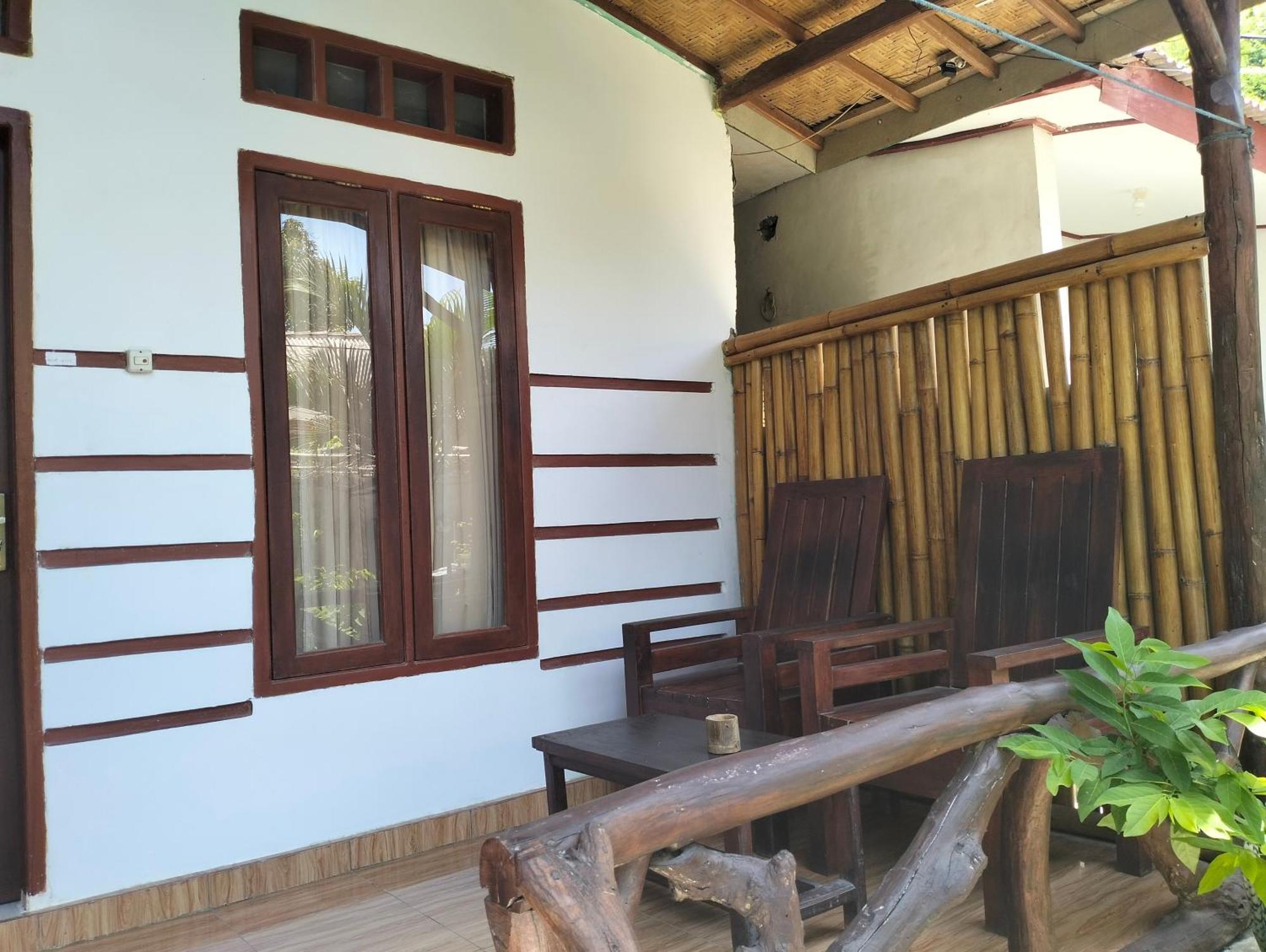 Nadil Homestay Kuta  Exterior foto